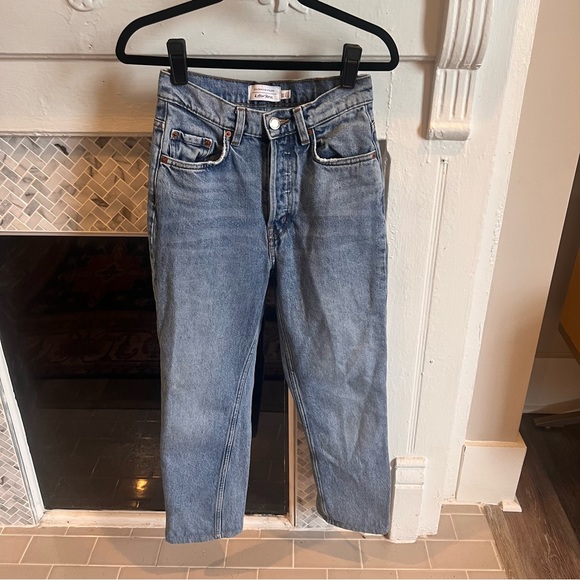 & Other Stories Traditional Jeans - Picture 1 of 6